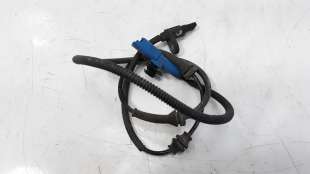 Recambio de sensor para citroën c3 2009-2017 collection referencia OEM IAM 9665455580  