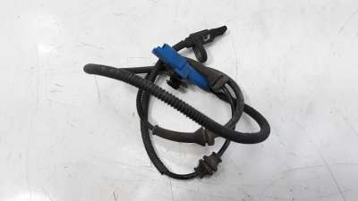 Recambio de sensor para citroën c3 2009-2017 collection referencia OEM IAM 9665455580  