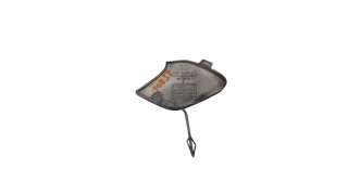Recambio de molduras delanteras para ford focus lim. 2014-2018 1.5 tdci cat referencia OEM IAM F1EB17A989A  