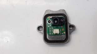 Recambio de centralita luces para bmw serie 3 lim. (f30) 2015-2018 2.0 16v turbodiesel referencia OEM IAM 19966000  