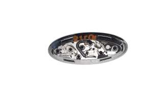 Recambio de molduras delanteras para ford focus lim. 2014-2018 1.5 tdci cat referencia OEM IAM C1BB8B262AA  
