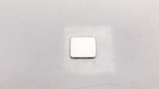 Recambio de molduras delanteras para subaru outback (b15) 2014-2020 2.5 cat referencia OEM IAM 57731A390  