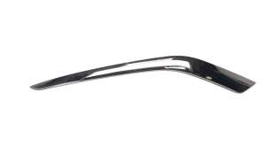Recambio de molduras delanteras para peugeot 208 2012-2019 1.2 16v vti referencia OEM IAM 1609871X  
