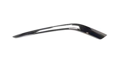 Recambio de molduras delanteras para peugeot 208 2012-2019 1.2 16v vti referencia OEM IAM 1609871X  
