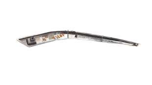 Recambio de molduras delanteras para peugeot 208 2012-2019 1.2 16v vti referencia OEM IAM 1609871X   2