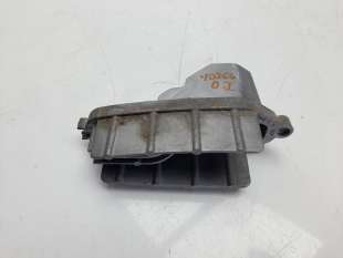 Recambio de centralita luces para citroën ds3 cabrio 2013-2016 1.6 e-hdi fap referencia OEM IAM   