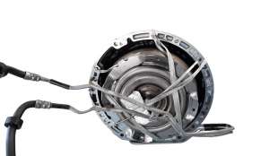 Recambio de caja cambios para mercedes-benz clase c (w205) lim. 2013- c 220 cdi bluetec (205.004) referencia OEM IAM 2052706501 