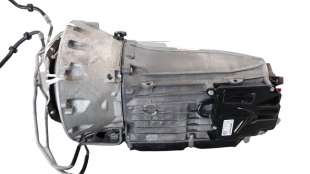 Recambio de caja cambios para mercedes-benz clase c (w205) lim. 2013- c 220 cdi bluetec (205.004) referencia OEM IAM 2052706501  2