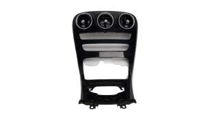 Recambio de rejilla aireadora para mercedes-benz clase c (w205) lim. 2013- c 220 cdi bluetec (205.004) referencia OEM IAM A20568