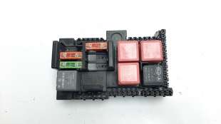 Recambio de caja reles / fusibles para mercedes-benz clase c (w205) lim. 2013- c 220 cdi bluetec (205.004) referencia OEM IAM A2