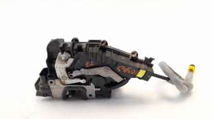 Recambio de cerradura puerta trasera izquierda para mercedes-benz clase c (w205) lim. 2013- c 220 cdi bluetec (205.004) referenc