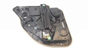 Recambio de elevalunas trasero derecho para mercedes-benz clase c (w205) lim. 2013- c 220 cdi bluetec (205.004) referencia OEM I 2