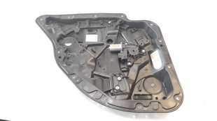 Recambio de elevalunas trasero izquierdo para mercedes-benz clase c (w205) lim. 2013- c 220 cdi bluetec (205.004) referencia OEM