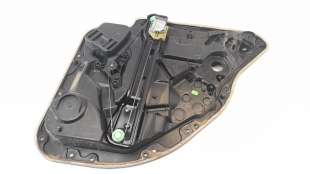 Recambio de elevalunas trasero izquierdo para mercedes-benz clase c (w205) lim. 2013- c 220 cdi bluetec (205.004) referencia OEM 2