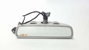 Recambio de espejo para mercedes-benz clase c (w205) lim. 2013- c 220 cdi bluetec (205.004) referencia OEM IAM 22281002179051