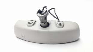 Recambio de espejo para mercedes-benz clase c (w205) lim. 2013- c 220 cdi bluetec (205.004) referencia OEM IAM 22281002179051   2