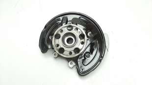 Recambio de mangueta trasera derecha para mercedes-benz clase c (w205) lim. 2013- c 220 cdi bluetec (205.004) referencia OEM IAM