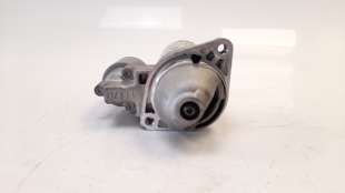 Recambio de motor arranque para mercedes-benz clase c (w205) lim. 2013- c 220 cdi bluetec (205.004) referencia OEM IAM 651906280 2