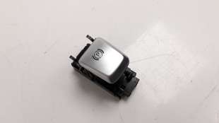 Recambio de palanca freno para mercedes-benz clase c (w205) lim. 2013- c 220 cdi bluetec (205.004) referencia OEM IAM A205905660