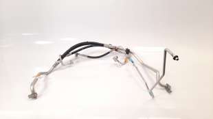 Recambio de tubos aire acondicionado para ford ka+ 2016- ultimate referencia OEM IAM TUBOAC3   2