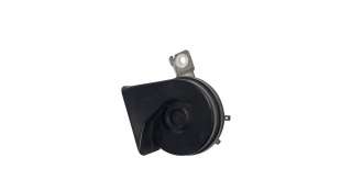Recambio de claxon para citroën c4 cactus 2014- shine referencia OEM IAM 55306AM80S  