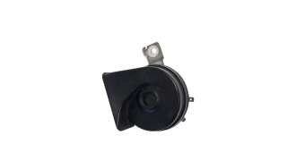 Recambio de claxon para citroën c4 cactus 2014- shine referencia OEM IAM 55306AM80S  