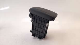 Recambio de apoyabrazos central para hyundai tucson 2015- 2.0 crdi cat referencia OEM IAM 84690D7200TRY  