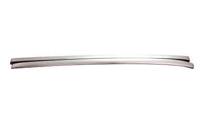 Recambio de barras techo para hyundai tucson 2015- 2.0 crdi cat referencia OEM IAM 87270D3000 87280D3000 