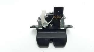 Recambio de cerradura maletero / porton para hyundai tucson 2015- 2.0 crdi cat referencia OEM IAM 81230D3000  