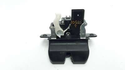Recambio de cerradura maletero / porton para hyundai tucson 2015- 2.0 crdi cat referencia OEM IAM 81230D3000  