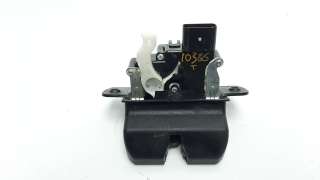 Recambio de cerradura maletero / porton para hyundai tucson 2015- 2.0 crdi cat referencia OEM IAM 81230D3000  