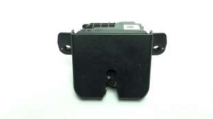 Recambio de cerradura maletero / porton para hyundai tucson 2015- 2.0 crdi cat referencia OEM IAM 81230D3000   2