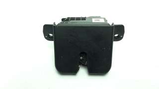 Recambio de cerradura maletero / porton para hyundai tucson 2015- 2.0 crdi cat referencia OEM IAM 81230D3000  