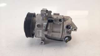 Recambio de compresor aire acondicionado para hyundai tucson 2015- 2.0 crdi cat referencia OEM IAM F500NFFEA02  