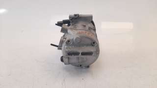 Recambio de compresor aire acondicionado para hyundai tucson 2015- 2.0 crdi cat referencia OEM IAM F500NFFEA02  