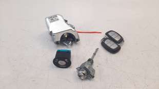 Recambio de conmutador de arranque para hyundai tucson 2015- 2.0 crdi cat referencia OEM IAM   
