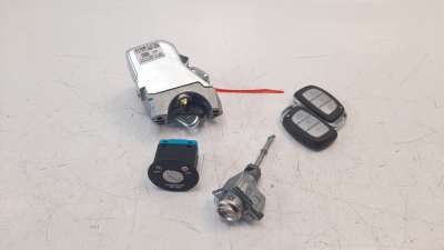 Recambio de conmutador de arranque para hyundai tucson 2015- 2.0 crdi cat referencia OEM IAM   