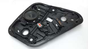 Recambio de elevalunas trasero derecho para hyundai tucson 2015- 2.0 crdi cat referencia OEM IAM 83480D7600  