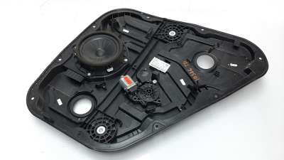 Recambio de elevalunas trasero derecho para hyundai tucson 2015- 2.0 crdi cat referencia OEM IAM 83480D7600  