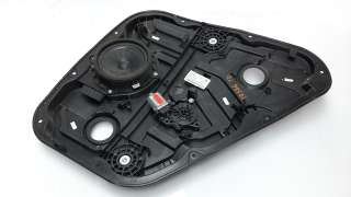 Recambio de elevalunas trasero derecho para hyundai tucson 2015- 2.0 crdi cat referencia OEM IAM 83480D7600  