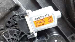Recambio de elevalunas trasero derecho para hyundai tucson 2015- 2.0 crdi cat referencia OEM IAM 83480D7600   2