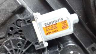 Recambio de elevalunas trasero derecho para hyundai tucson 2015- 2.0 crdi cat referencia OEM IAM 83480D7600  