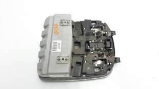 Recambio de luz interior para hyundai tucson 2015- 2.0 crdi cat referencia OEM IAM 92800D300X   2