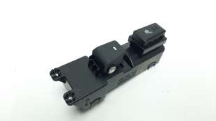 Recambio de mando elevalunas trasero derecho para hyundai tucson 2015- 2.0 crdi cat referencia OEM IAM 93580D3121  