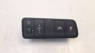 Recambio de mando multifuncion para hyundai tucson 2015- 2.0 crdi cat referencia OEM IAM 93710D7110TRY 3D110AB000 