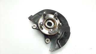Recambio de mangueta delantera izquierda para hyundai tucson 2015- 2.0 crdi cat referencia OEM IAM 51715D7000  