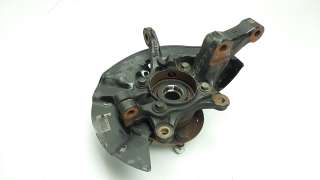 Recambio de mangueta delantera izquierda para hyundai tucson 2015- 2.0 crdi cat referencia OEM IAM 51715D7000  