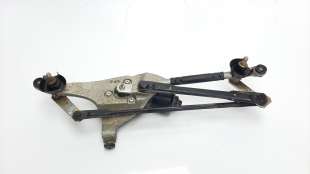 Recambio de motor limpia delantero para hyundai tucson 2015- 2.0 crdi cat referencia OEM IAM 98100D3000  
