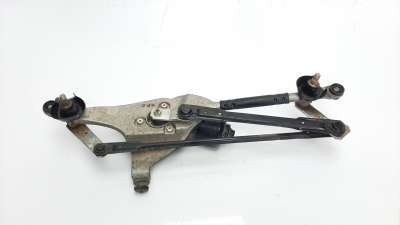 Recambio de motor limpia delantero para hyundai tucson 2015- 2.0 crdi cat referencia OEM IAM 98100D3000  