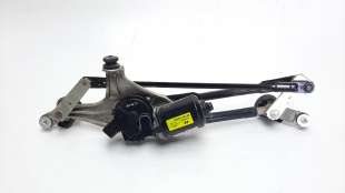 Recambio de motor limpia delantero para hyundai tucson 2015- 2.0 crdi cat referencia OEM IAM 98100D3000   2